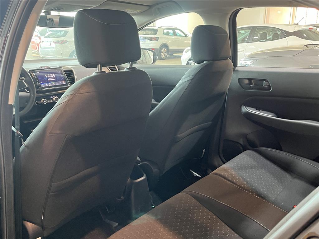 CITY 1.5 i-VTEC FLEX LX CVT9