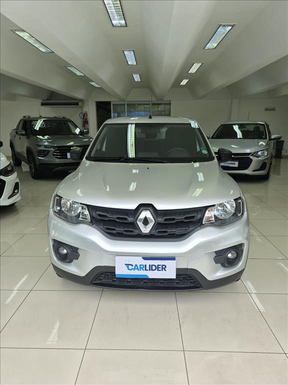 KWID 1.0 12V SCE FLEX ZEN MANUAL0