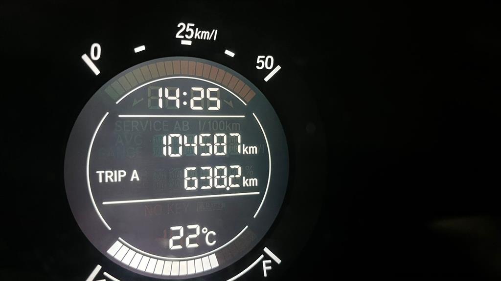 HR-V 1.8 16V FLEX EX 4P AUTOMÁTICO11