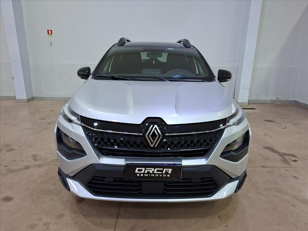 KARDIAN 1.0 TCE FLEX PREMIÉRE EDITION EDC1