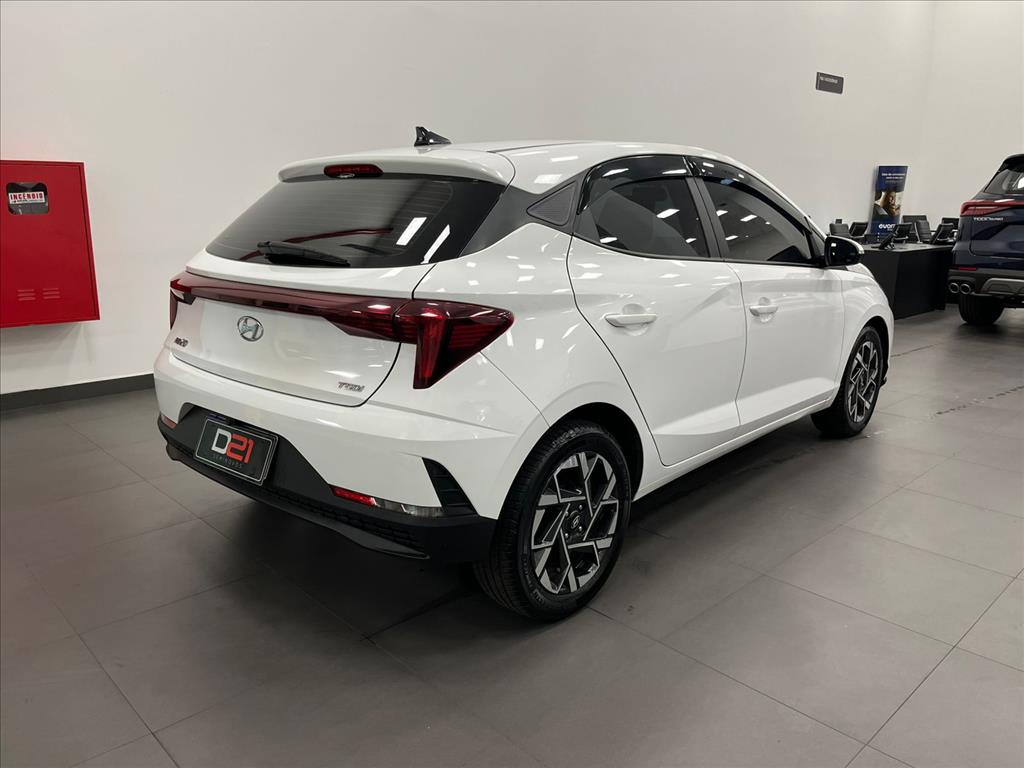 Hyundai 1.0 TGDI Flex Comfort Manual - foto 6