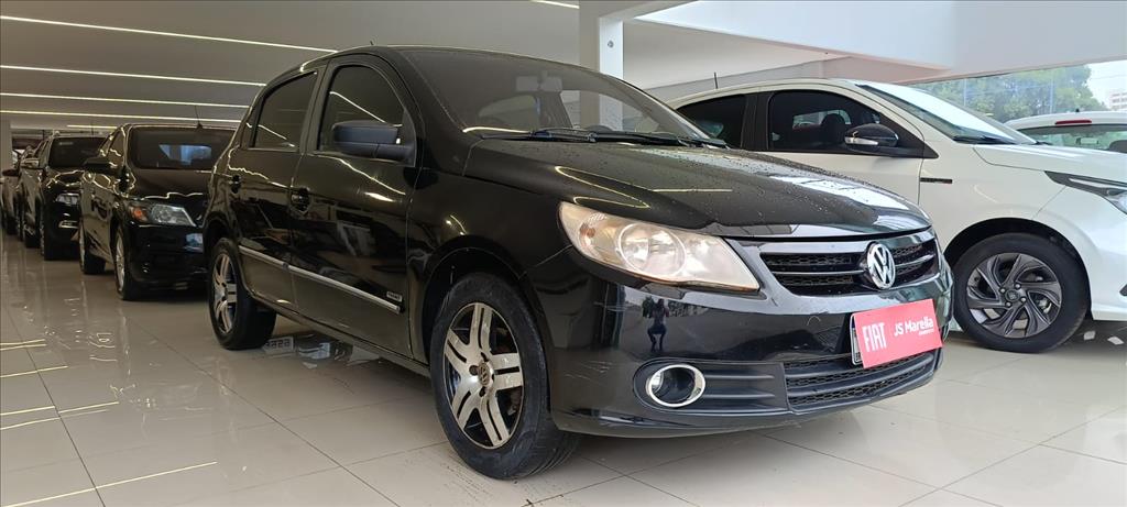 GOL 1.6 MI 8V FLEX 4P MANUAL G.V