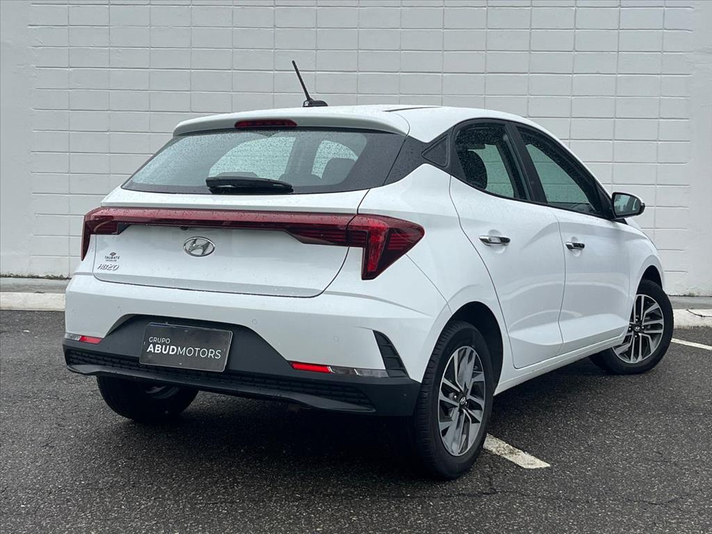 HB20 1.0 12V FLEX LIMITED PLUS MANUAL2