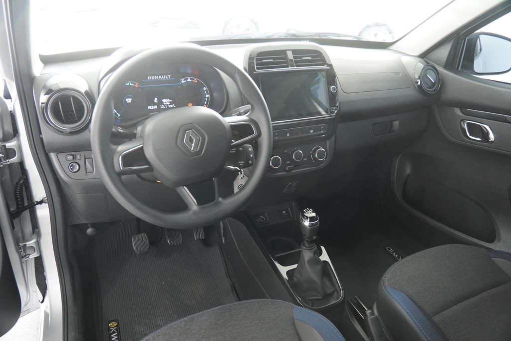 KWID 1.0 12V SCE FLEX INTENSE MANUAL5