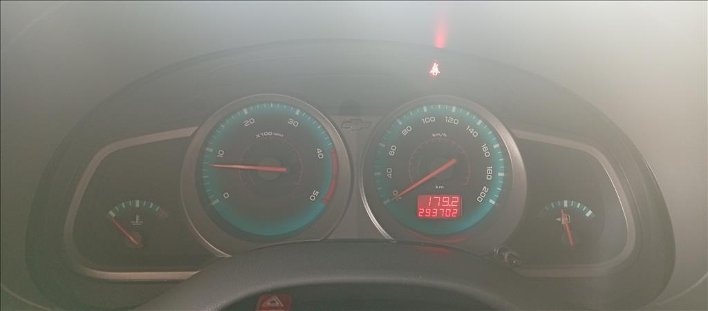 S10 2.8 EXECUTIVE 4X2 CD 12V TURBO ELECTRONIC INTERCOOLER DIESEL 4P MANUAL7