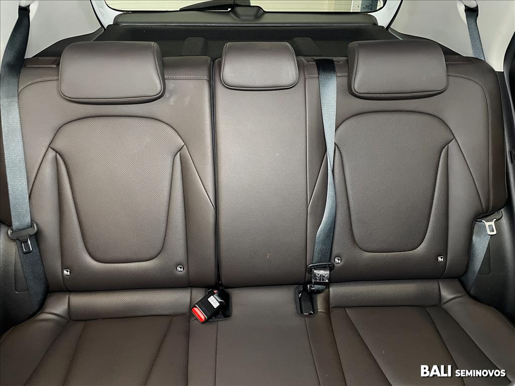 CRETA 1.0 TGDI FLEX LIMITED AUTOMÁTICO20