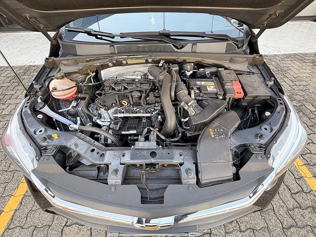 Chevrolet Onix Plus - 1.0 TURBO FLEX PREMIER AUTOMÁTICO