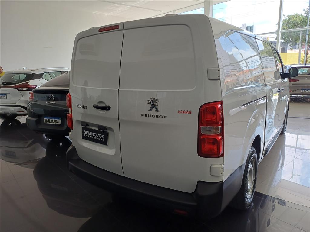 EXPERT 1.6 BLUEHDI DIESEL CARGO MANUAL3