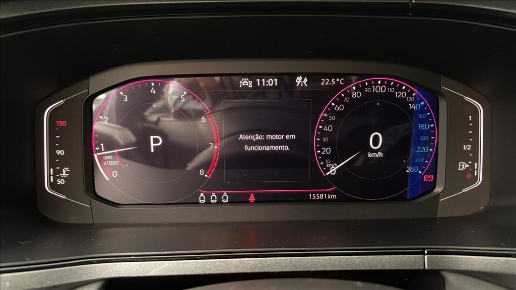 TAOS 1.4 250 TSI TOTAL FLEX HIGHLINE AUTOMÁTICO6