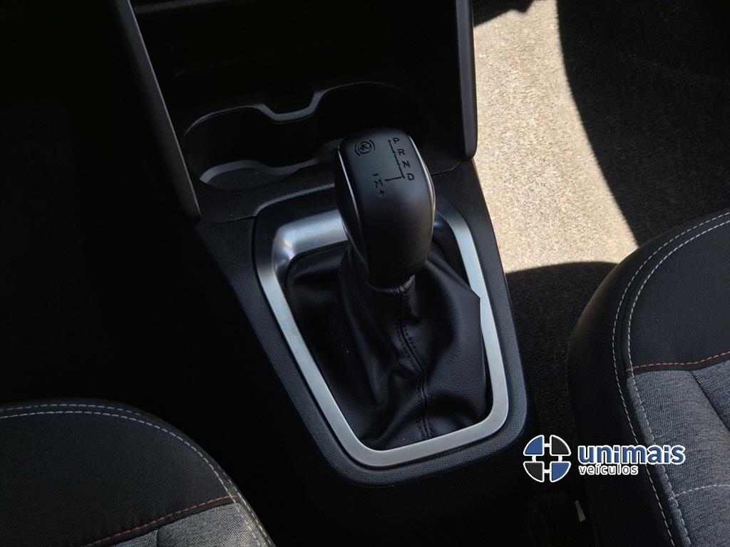 CITROËN C3 AIRCROSS 1.0 TURBO 200 FLEX FEEL PACK 7L CVT — foto 12