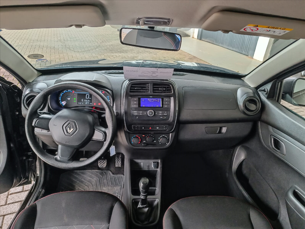 KWID 1.0 12V SCE FLEX ZEN MANUAL6