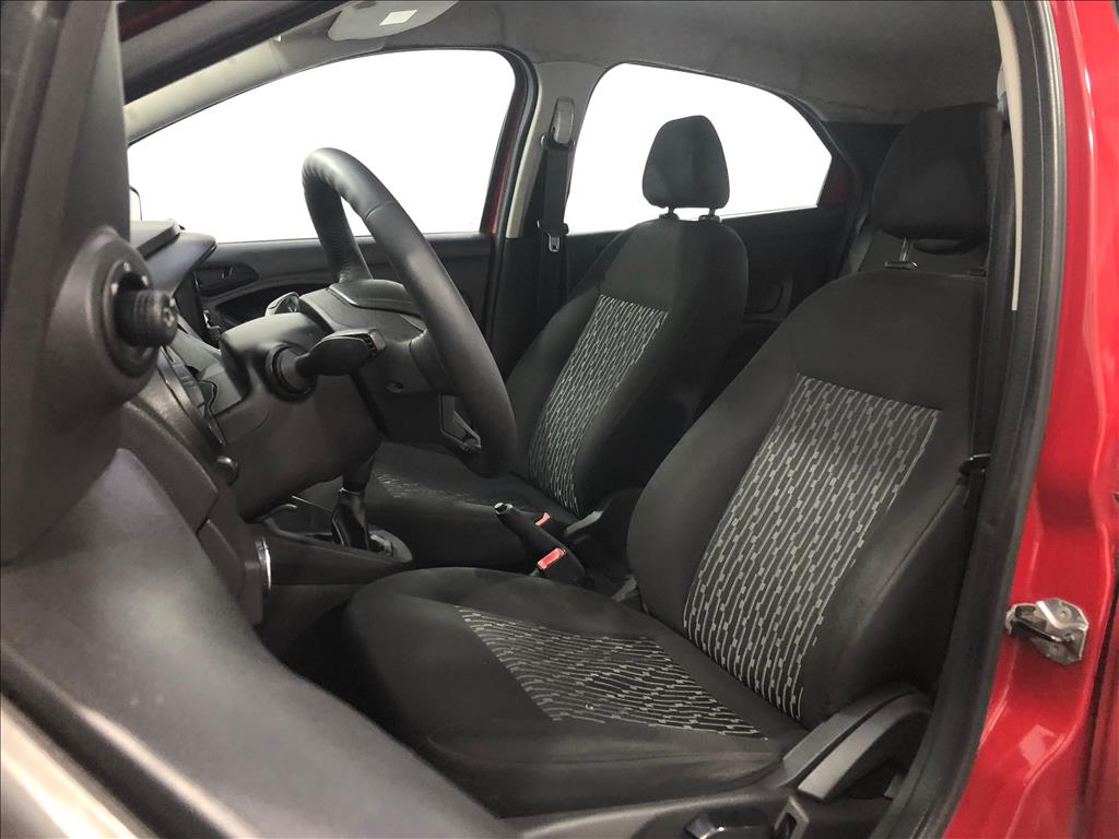 KA 1.0 TI-VCT FLEX SE PLUS MANUAL