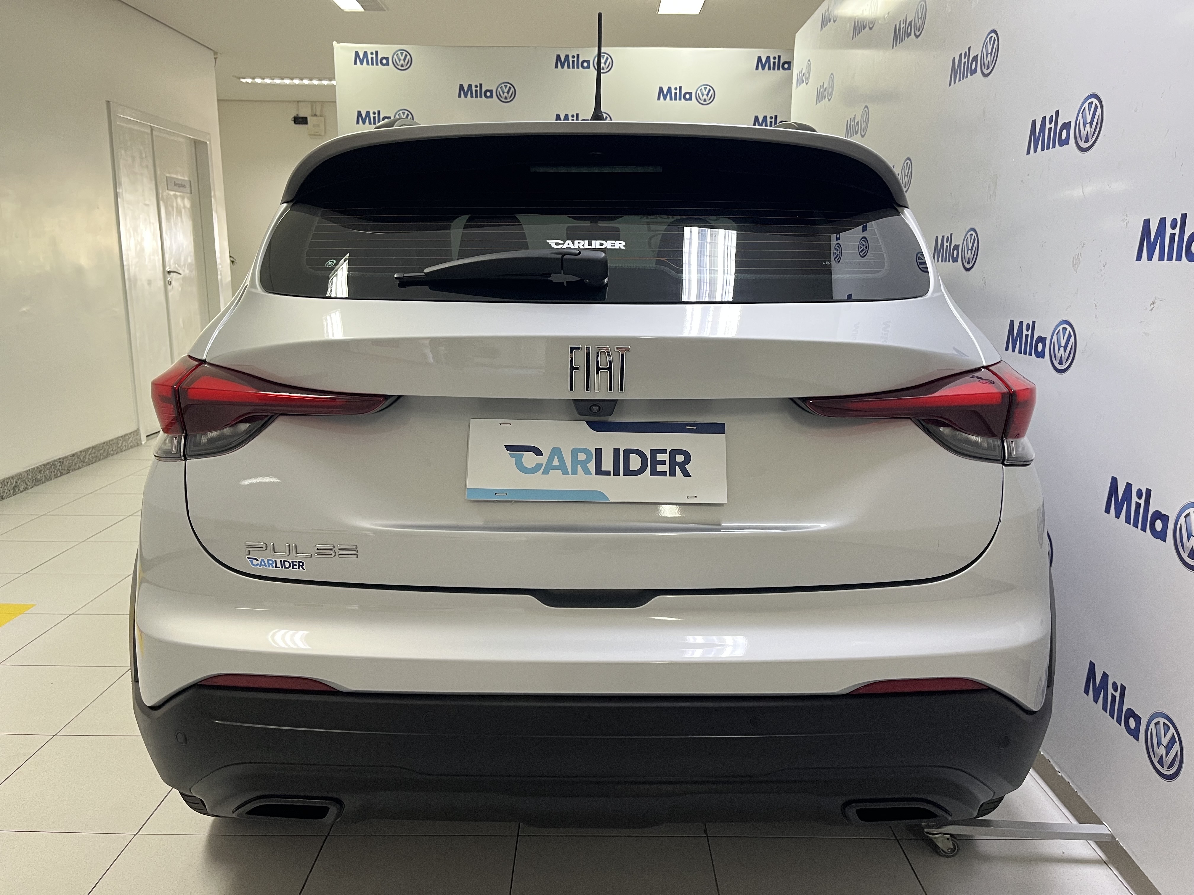 PULSE 1.3 FLEX DRIVE CVT3