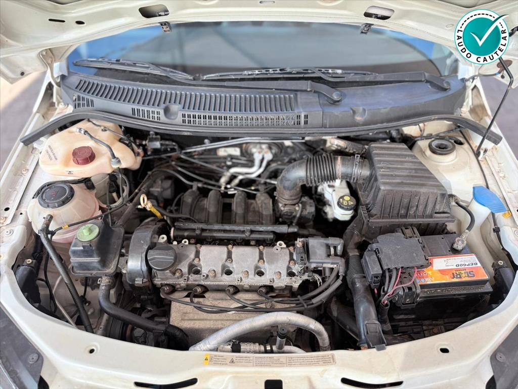 SAVEIRO 1.6 MSI ROBUST CD 8V FLEX 2P MANUAL15