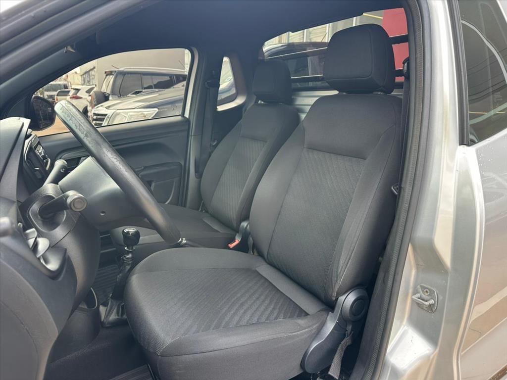 STRADA 1.4 FIRE FLEX ENDURANCE CS MANUAL10