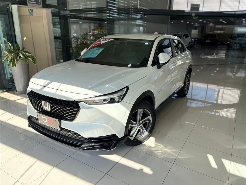1.5 DI I-VTEC TURBO FLEX TOURING CVT