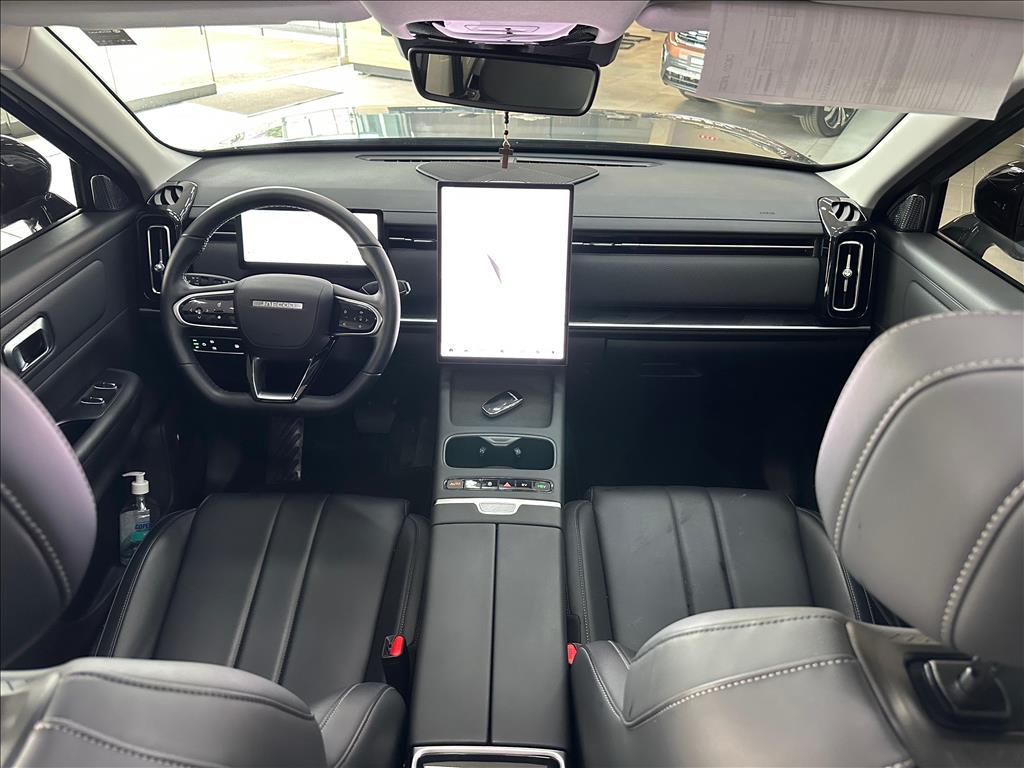 7 1.5 TGDI PHEV LUXURY DHT6