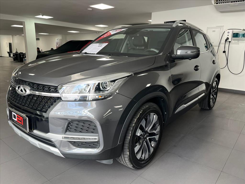1.5 VVT TURBO iFLEX TXS DCT