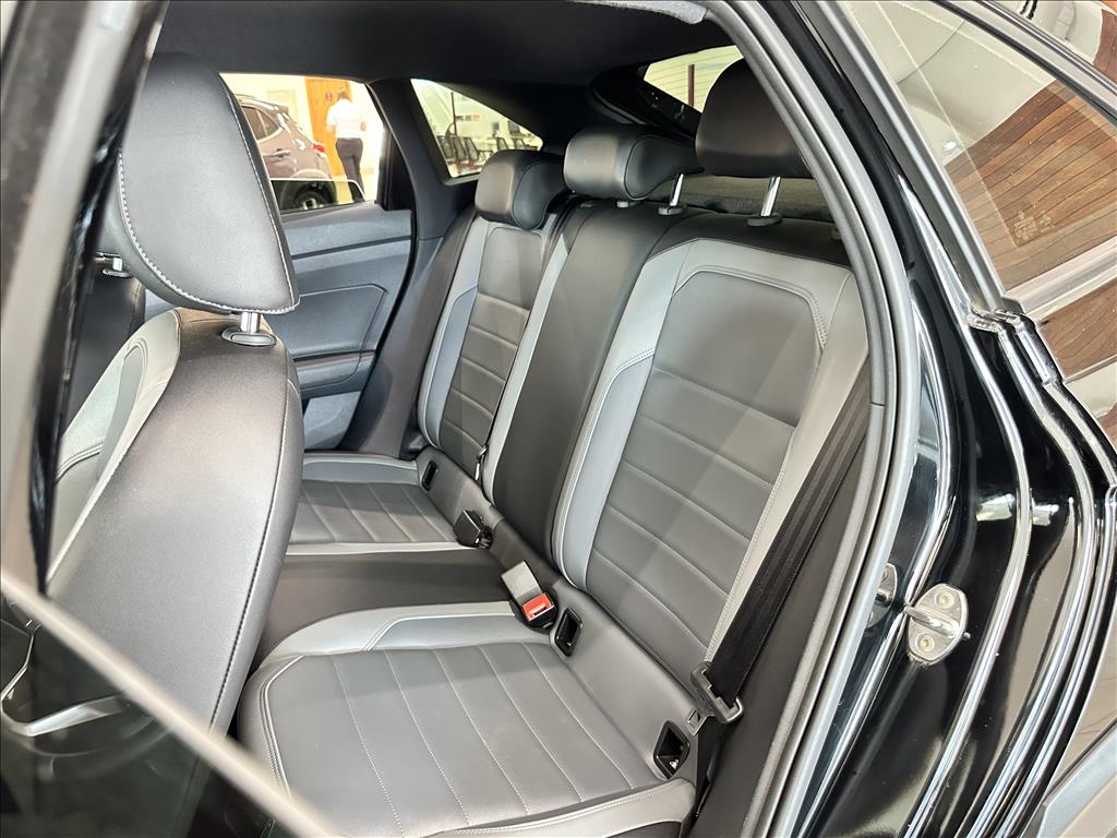 NIVUS 1.0 200 TSI TOTAL FLEX HIGHLINE AUTOMÁTICO8 NIVUS 1.0 200 TSI TOTAL FLEX HIGHLINE AUTOMÁTICO8