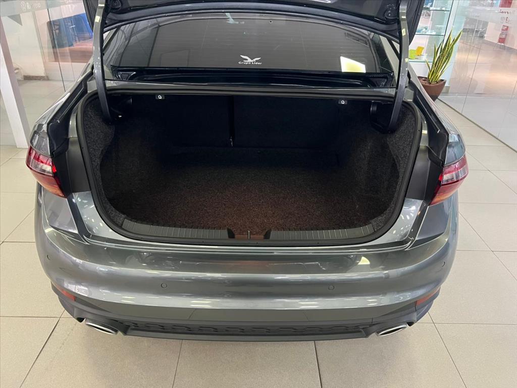 JETTA 2.0 350 TSI GASOLINA GLI DSG6
