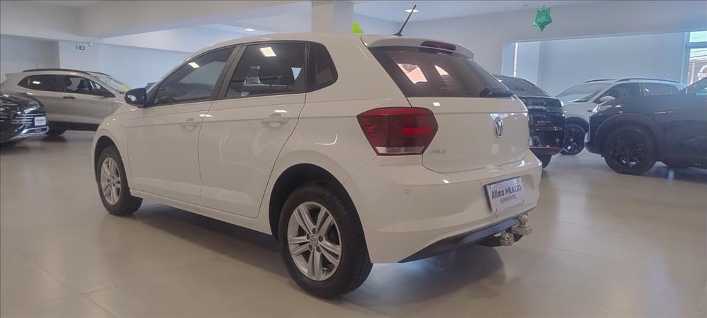 POLO 1.6 MSI TOTAL FLEX MANUAL9