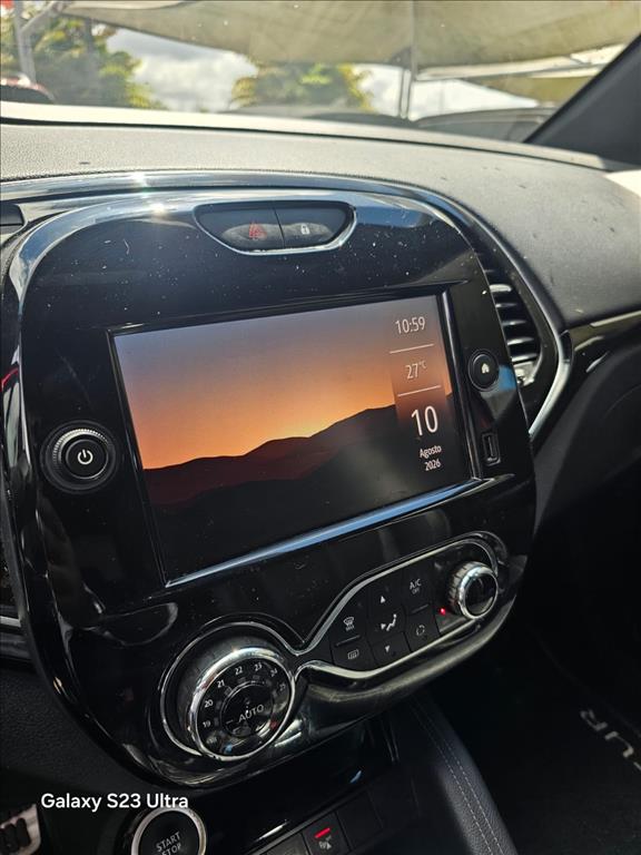 CAPTUR 1.3 TCE FLEX ZEN X-TRONIC9