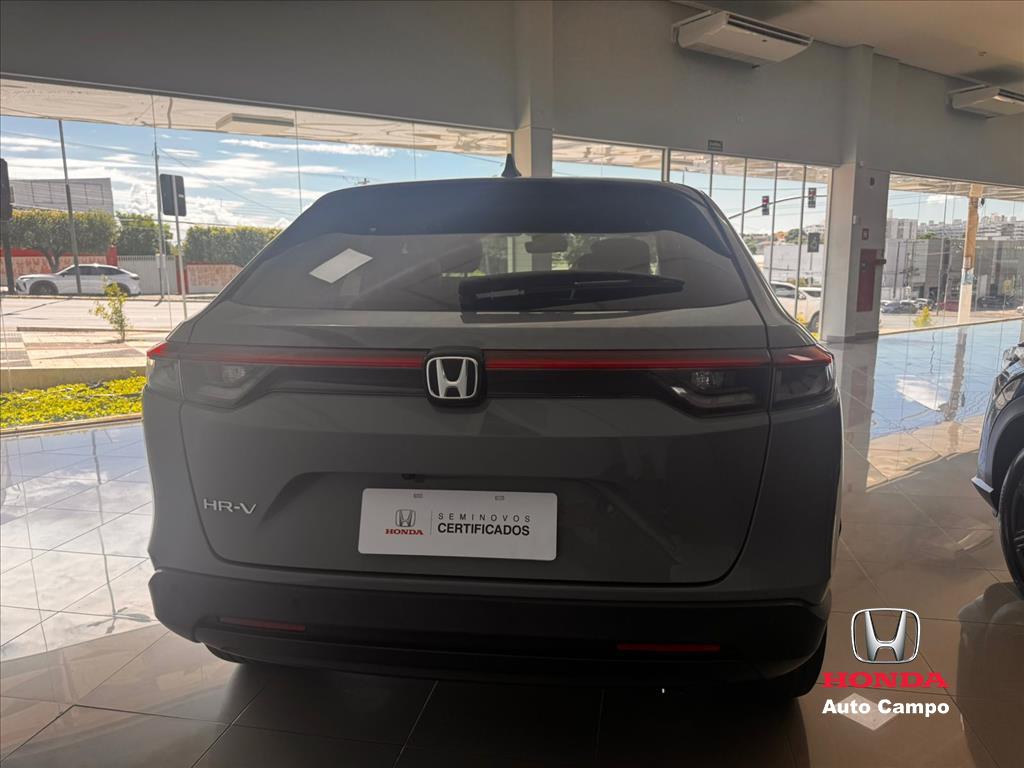 HR-V 1.5 DI I-VTEC FLEX EXL CVT3