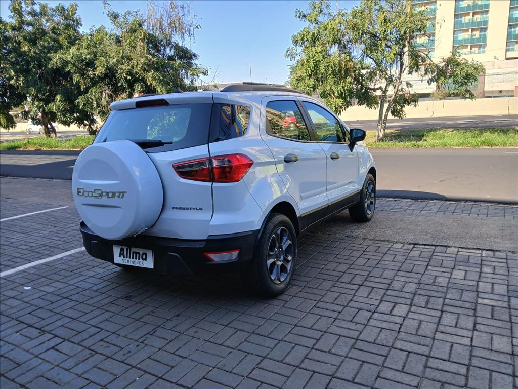 ECOSPORT 1.5 TI-VCT FLEX FREESTYLE MANUAL12