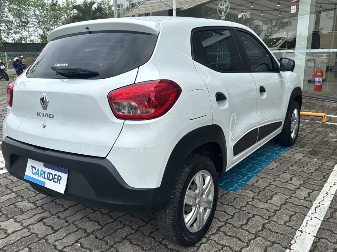KWID 1.0 12V SCE FLEX INTENSE MANUAL3