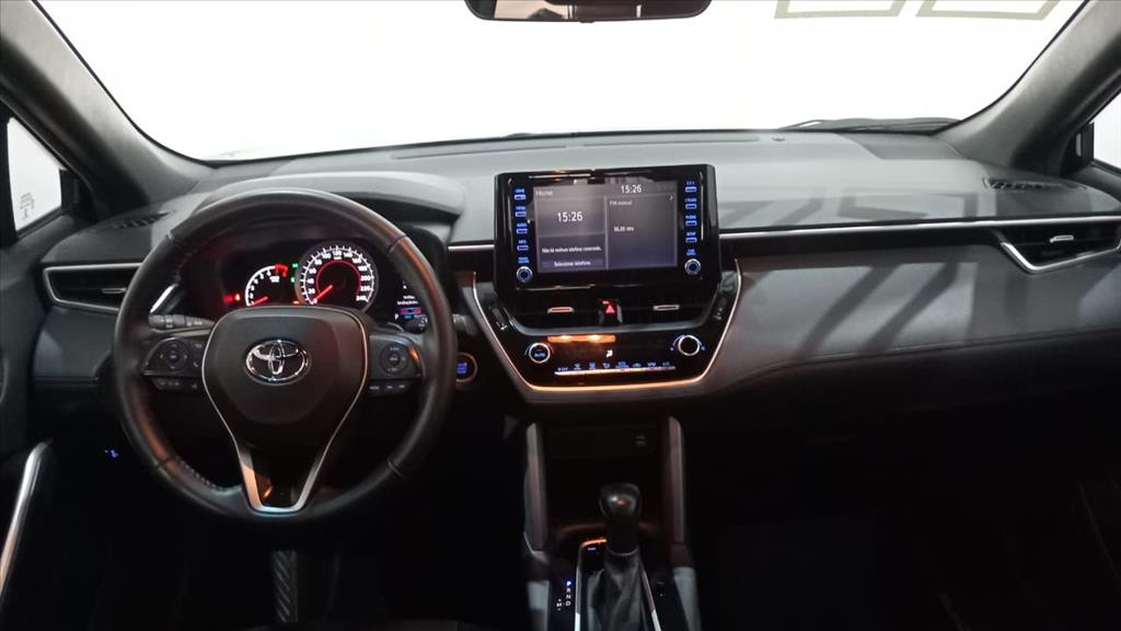 COROLLA CROSS 2.0 VVT-IE FLEX XRE DIRECT SHIFT5