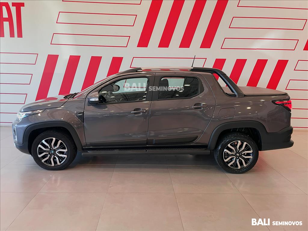 STRADA 1.0 TURBO 200 FLEX RANCH CD CVT7