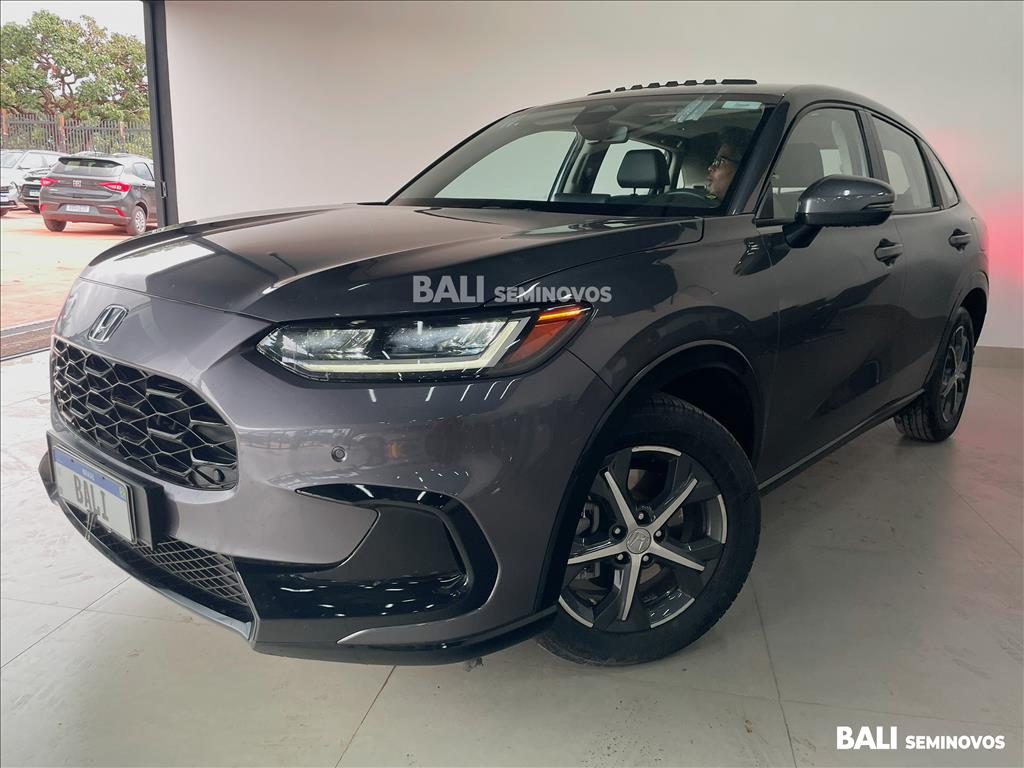 ZR-V 2.0 i-VTEC GASOLINA TOURING CVT2