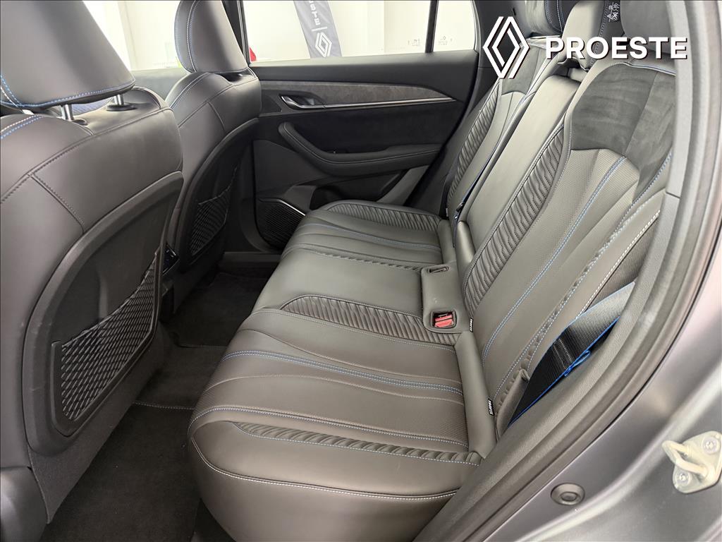KOLEOS 1.5 TURBO HEV ESPRIT ALPINE DHT9