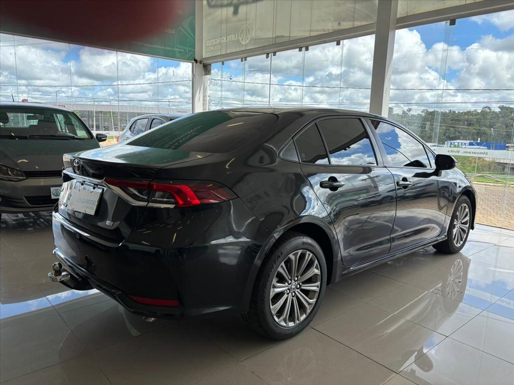 COROLLA 2.0 VVT-IE FLEX XEI DIRECT SHIFT2
