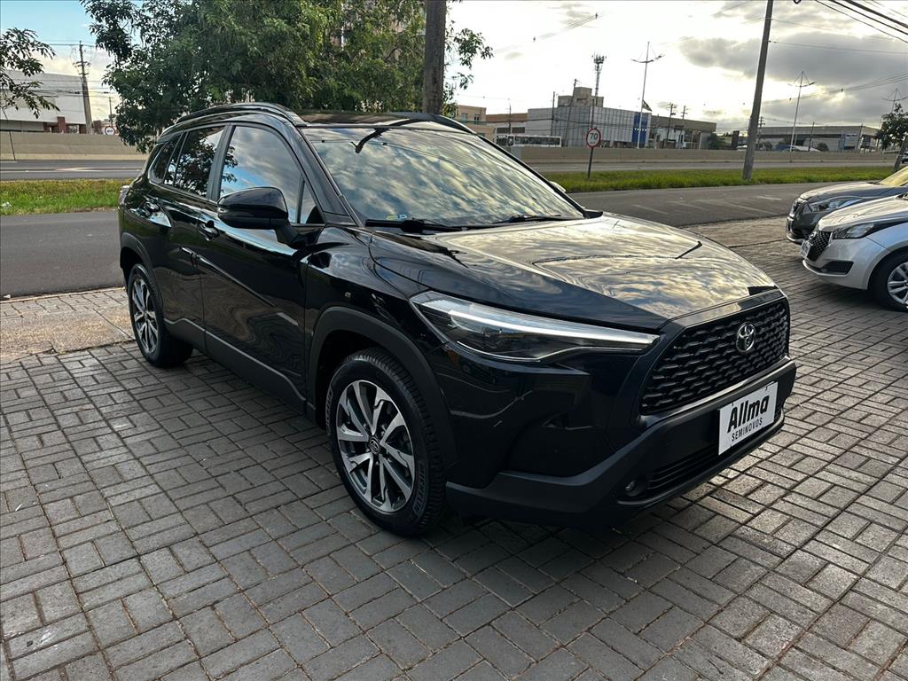 COROLLA CROSS 2.0 VVT-IE FLEX XRE DIRECT SHIFT2