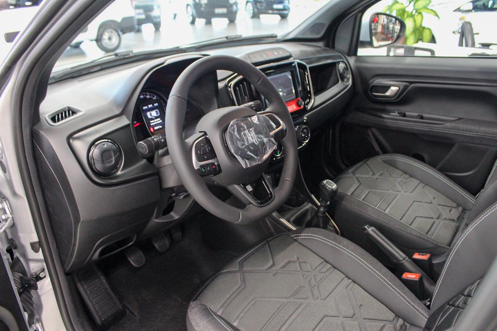 STRADA 1.3 FIREFLY FLEX VOLCANO CD MANUAL9