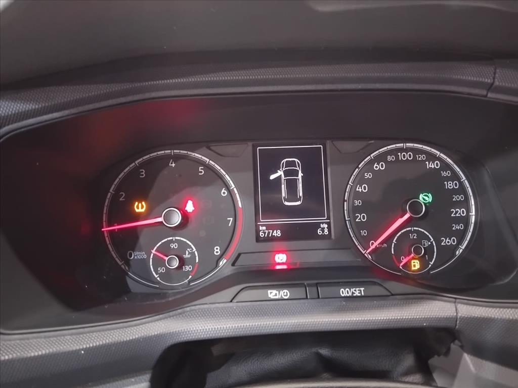 T-CROSS 1.0 200 TSI TOTAL FLEX AUTOMÁTICO13