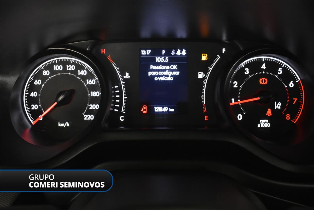 2022 FIAT PULSE 1.0 TURBO 200 FLEX AUDACE CVT