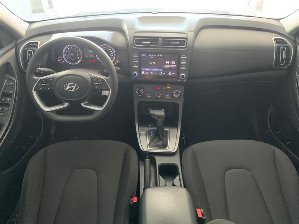 CRETA 1.0 TGDI FLEX COMFORT PLUS AUTOMÁTICO10