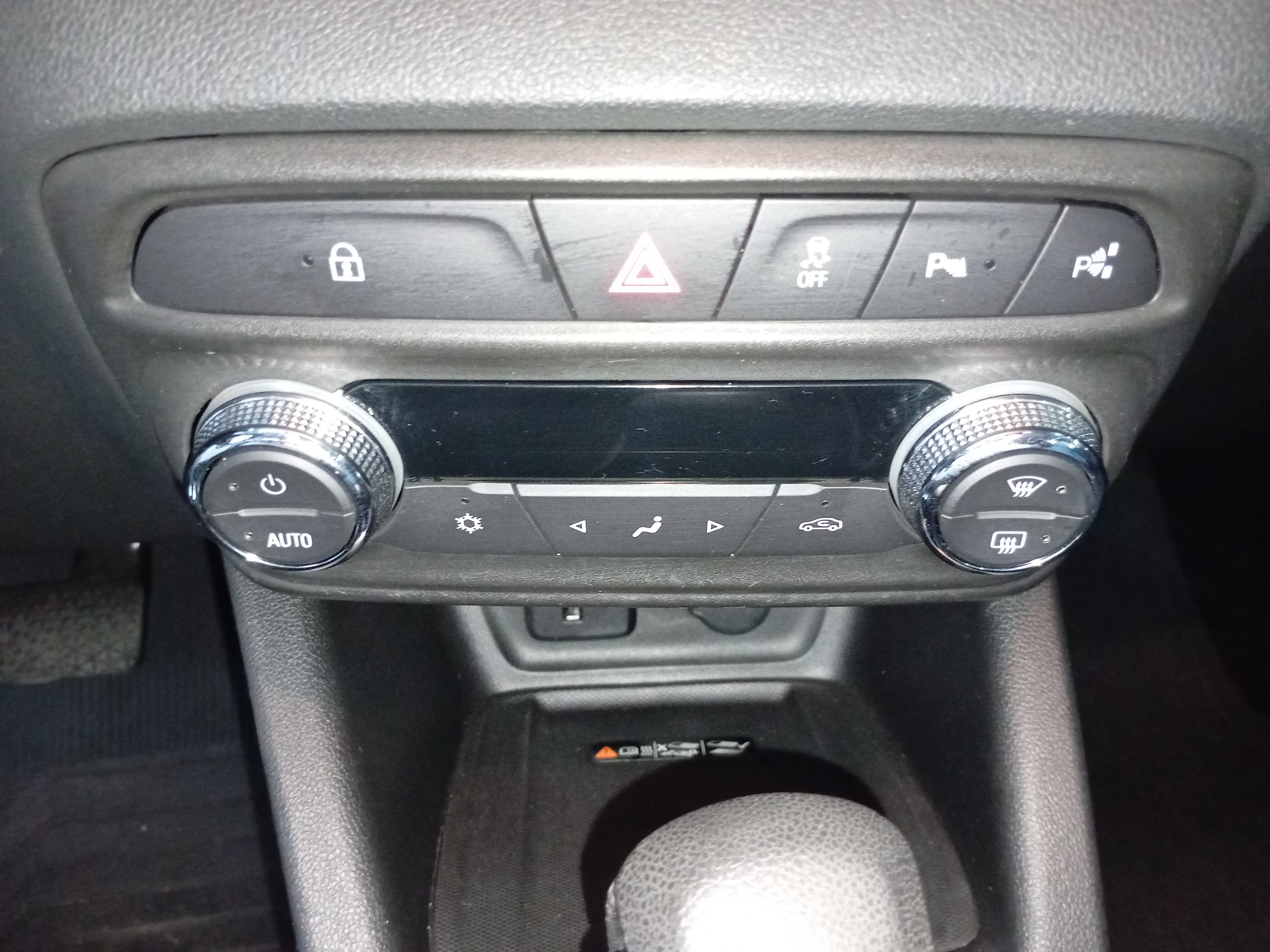 TRACKER 1.2 TURBO FLEX PREMIER AUTOMÁTICO6