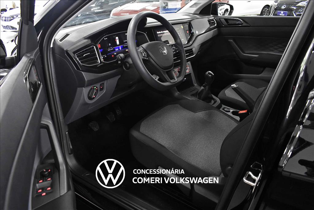 VIRTUS 1.0 170 TSI MANUAL13