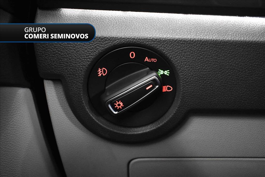 T-CROSS 1.4 250 TSI TOTAL FLEX HIGHLINE AUTOMÁTICO18