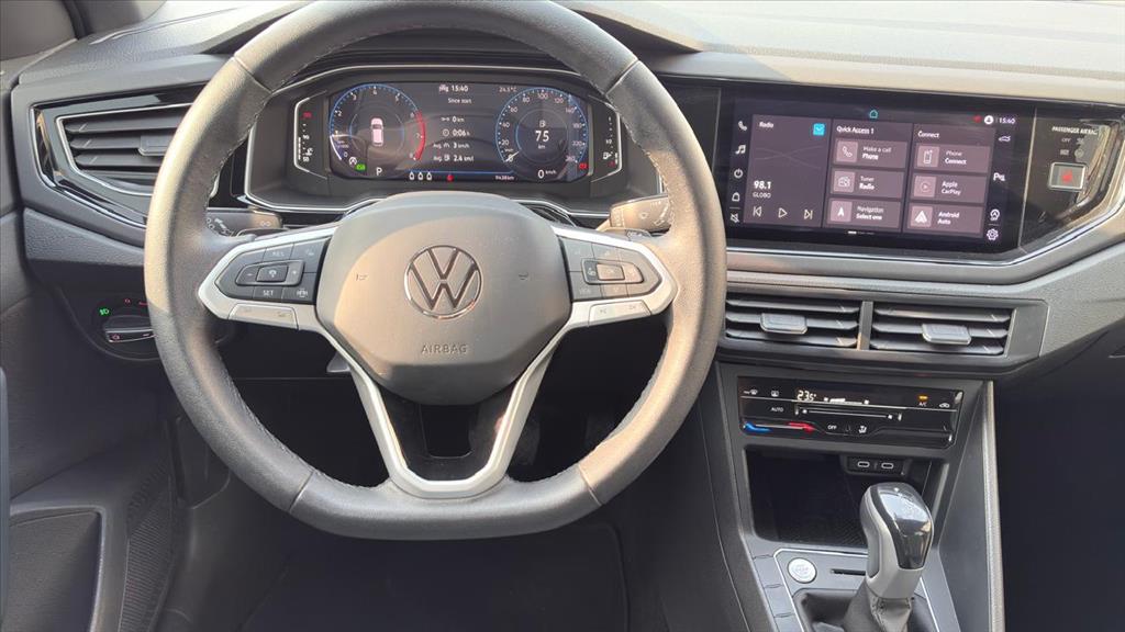 NIVUS 1.0 200 TSI TOTAL FLEX HIGHLINE AUTOMÁTICO10