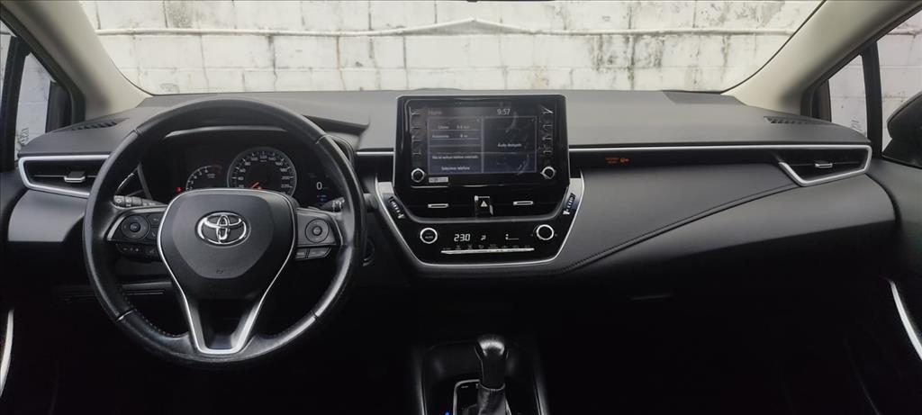 COROLLA 2.0 VVT-IE FLEX XEI DIRECT SHIFT6