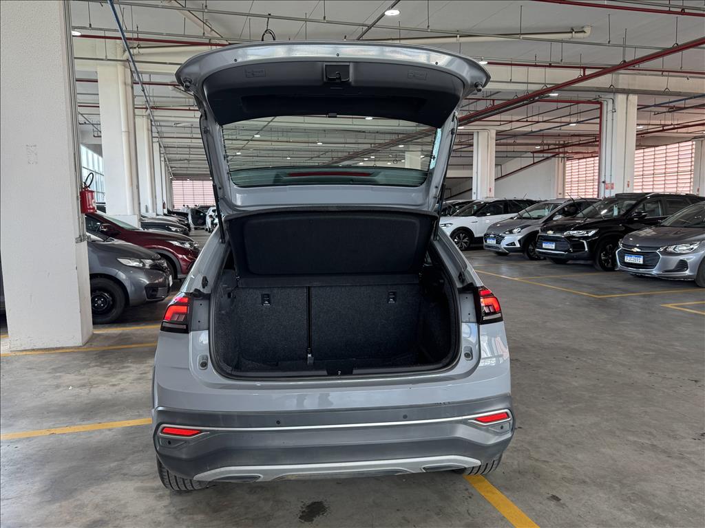 NIVUS 1.0 200 TSI TOTAL FLEX HIGHLINE AUTOMÁTICO12