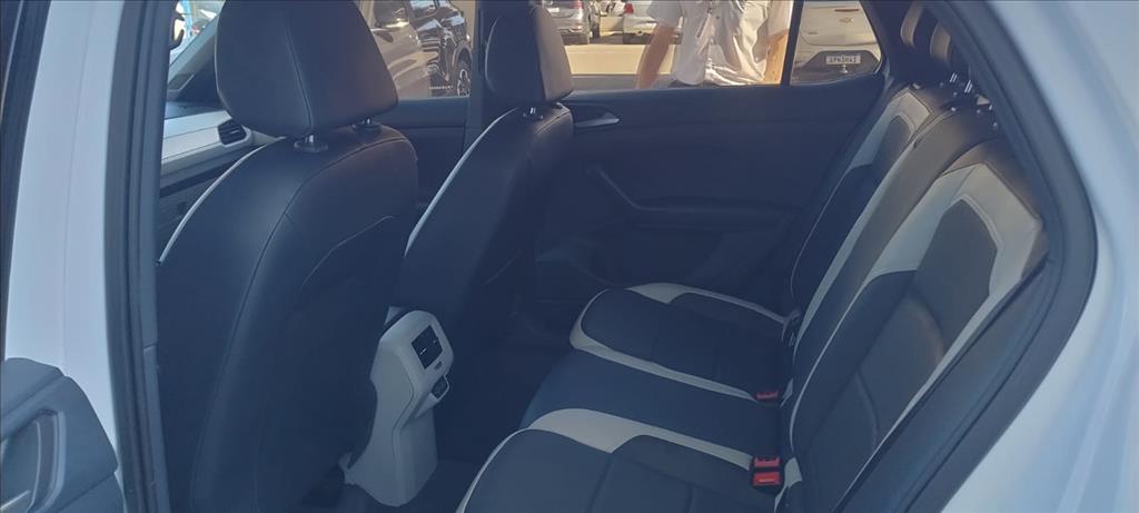 T-CROSS 1.4 250 TSI TOTAL FLEX HIGHLINE AUTOMÁTICO8