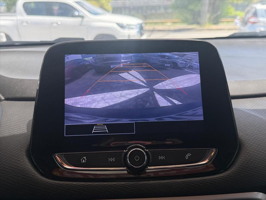 TRACKER 1.0 TURBO FLEX LT AUTOMÁTICO13