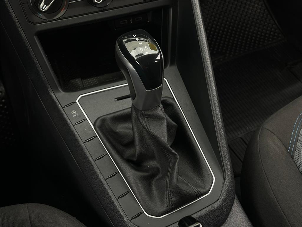 NIVUS 1.0 200 TSI TOTAL FLEX COMFORTLINE AUTOMÁTICO10