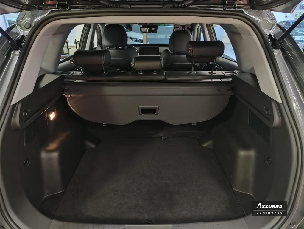 TIGGO 7 1.5 TCI TURBO FLEX SPORT CVT16