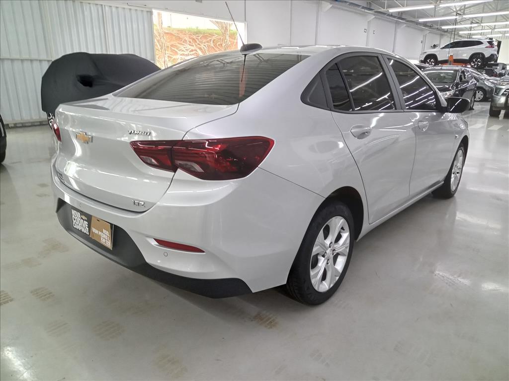 ONIX PLUS 1.0 TURBO FLEX LTZ AUTOMÁTICO2